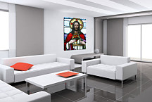 Obraz sakrálny - Ježiš zv24175