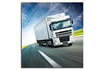 Obraz na stenu - Na cestách zs24178