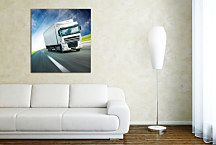 Obraz na stenu - Na cestách zs24178