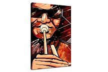 Obraz - I love Jazz zv24180