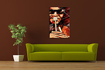 Obraz - I love Jazz zv24180