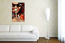 Obraz - I love Jazz zv24180