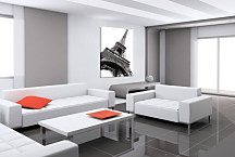 Eiffel tower Obraz zv24204