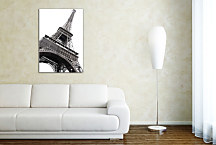 Eiffel tower Obraz zv24204