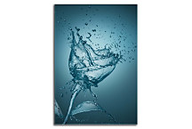 Obraz Kvet z vody zv24210