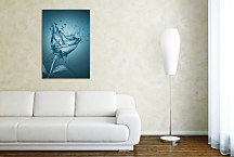 Obraz Kvet z vody zv24210