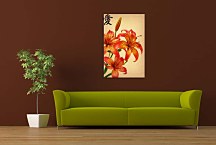 Obraz Ľalie zv24225