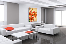 Obraz Ľalie zv24225