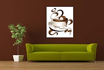 Obraz Coffee zv24229
