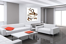 Obraz Coffee zv24229