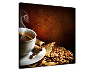 Obrazy s kávou zs24239