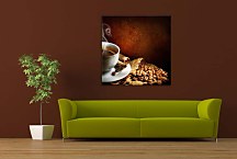 Obrazy s kávou zs24239