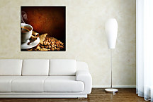 Obrazy s kávou zs24239