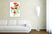 Obraz Maky zv24244