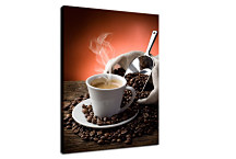 Obraz Káva zv24258