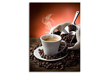 Obraz Káva zv24258