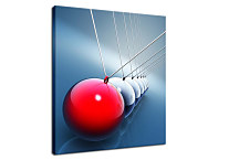 Obraz Newtonova kolíska zv24288