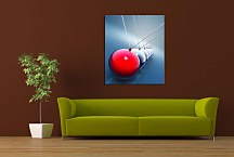 Obraz Newtonova kolíska zv24288