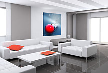 Obraz Newtonova kolíska zv24288