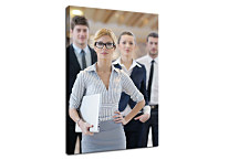 Obraz do kancelárie - Úspech zv24360