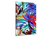 Obraz na stenu zv24398