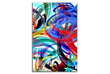 Obraz na stenu zv24398