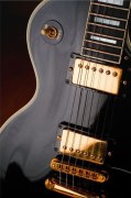 Obrazy Hudobné nástroje - Gitara zv487