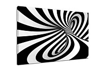 Ciernobiely obraz zs6888