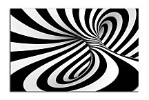 Ciernobiely obraz zs6888