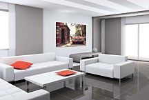 Štýlový obraz Route 66  zs4233